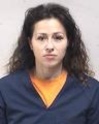 Inmate Photo