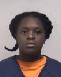 Inmate Photo