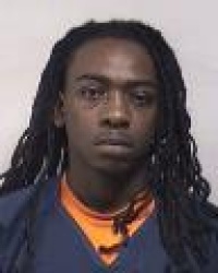 Inmate Photo