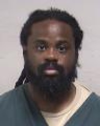 Inmate Photo