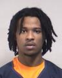 Inmate Photo