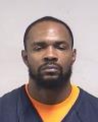 Inmate Photo