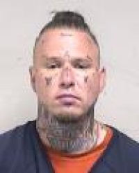Inmate Photo
