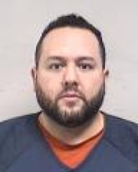 Inmate Photo