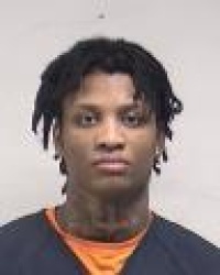 Inmate Photo
