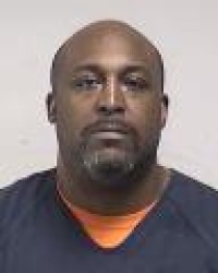 Inmate Photo