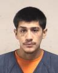 Inmate Photo