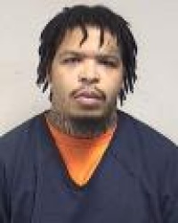 Inmate Photo