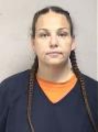 Inmate Photo