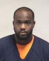 Inmate Photo