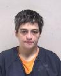 Inmate Photo