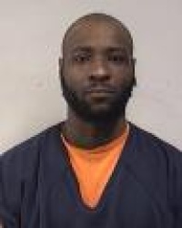 Inmate Photo