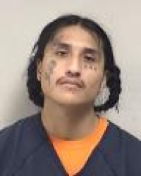 Inmate Photo