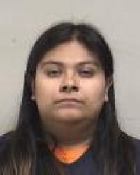 Inmate Photo