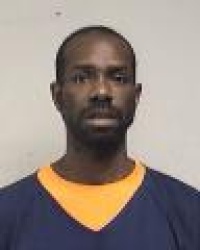 Inmate Photo