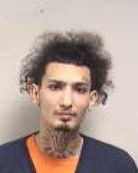 Inmate Photo