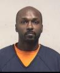 Inmate Photo
