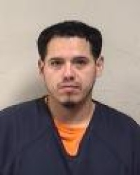 Inmate Photo
