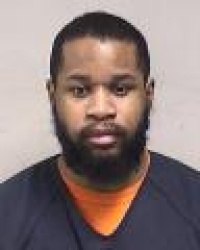 Inmate Photo