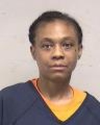 Inmate Photo