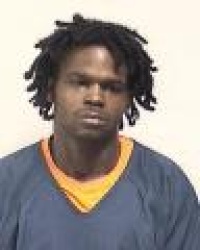 Inmate Photo