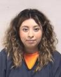 Inmate Photo