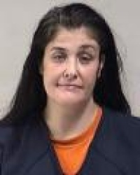 Inmate Photo