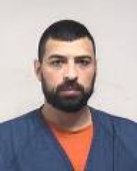 Inmate Photo