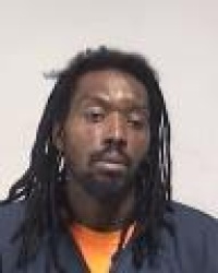 Inmate Photo