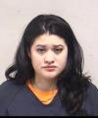 Inmate Photo