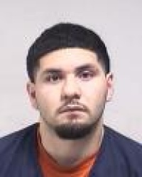 Inmate Photo