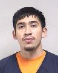 Inmate Photo