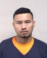 Inmate Photo