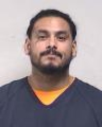 Inmate Photo