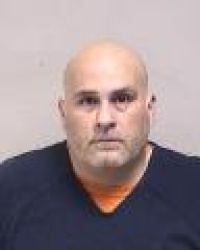 Inmate Photo