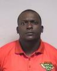 Inmate Photo