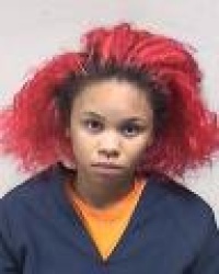 Inmate Photo