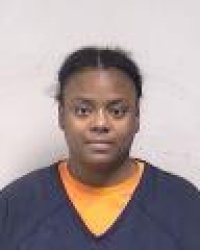 Inmate Photo