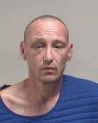Inmate Photo