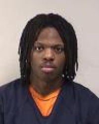 Inmate Photo