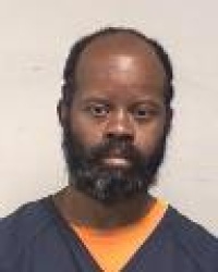 Inmate Photo