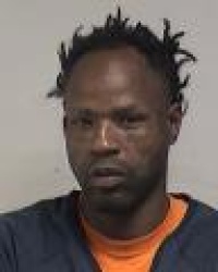 Inmate Photo