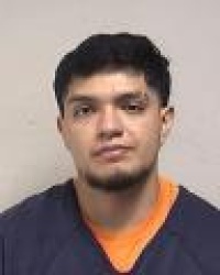Inmate Photo