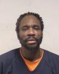 Inmate Photo