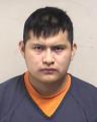 Inmate Photo