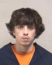 Inmate Photo