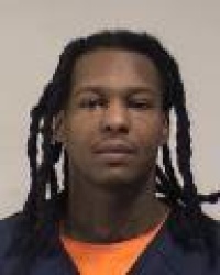 Inmate Photo