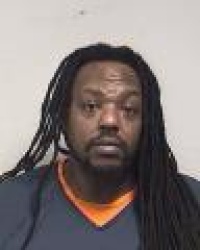 Inmate Photo