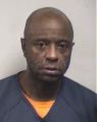 Inmate Photo