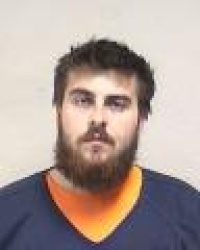 Inmate Photo